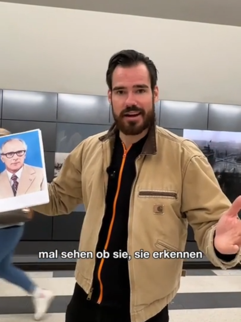 @Sparda Bank Berlin