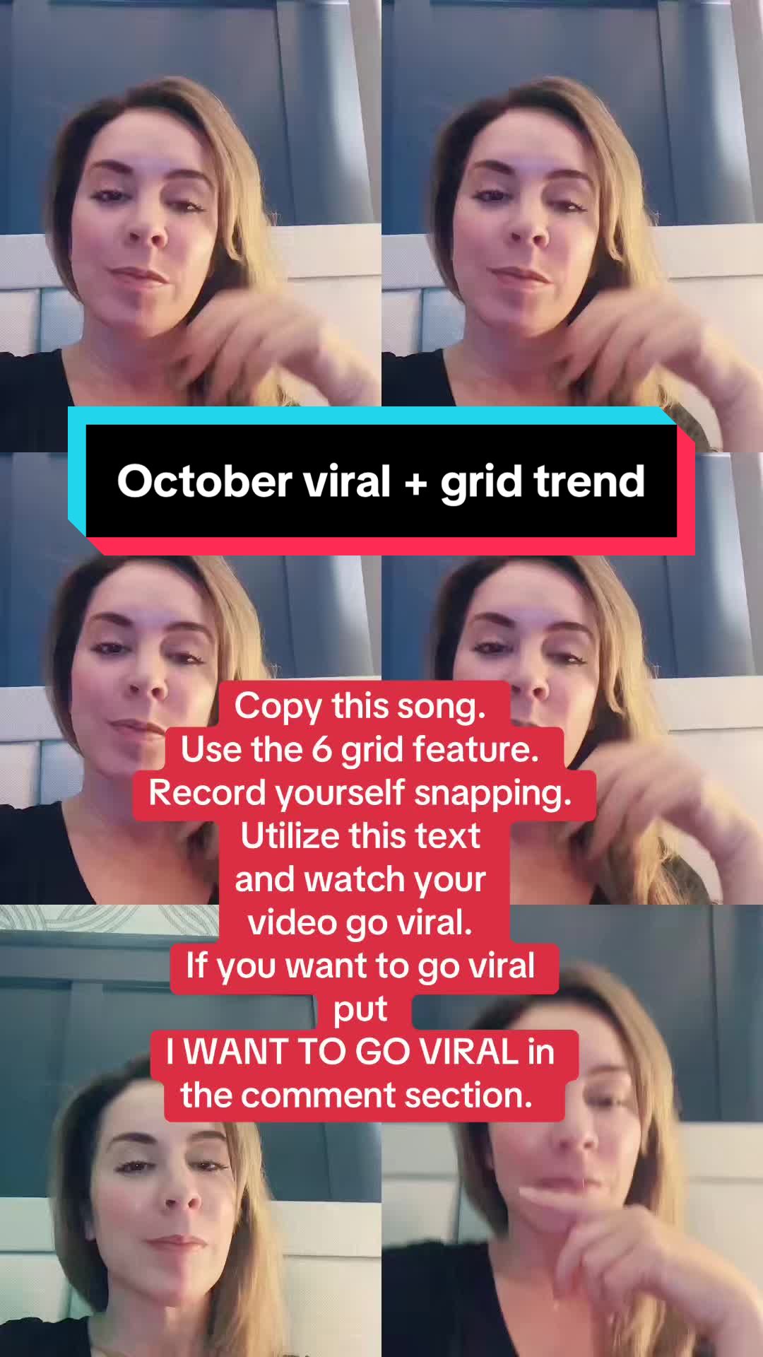 @Rebekah