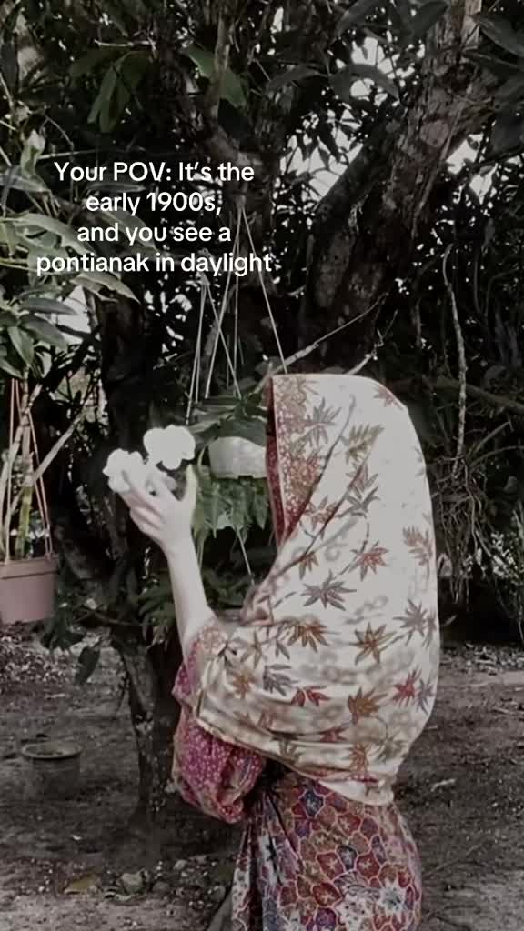 @Silk Tuberose