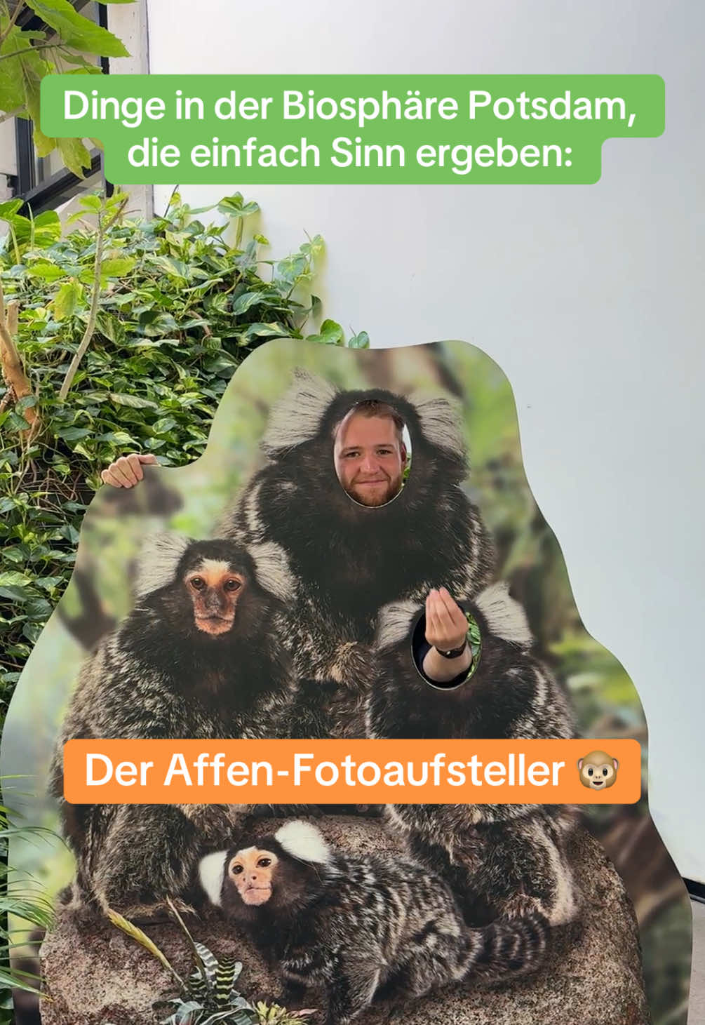 @Biosph&auml;re Potsdam