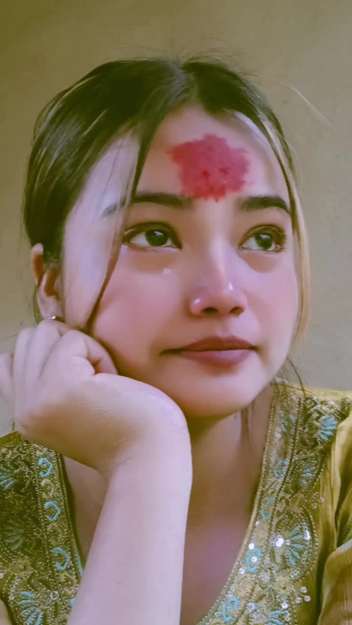 @SAPANA CHAUDHARY 🦚
