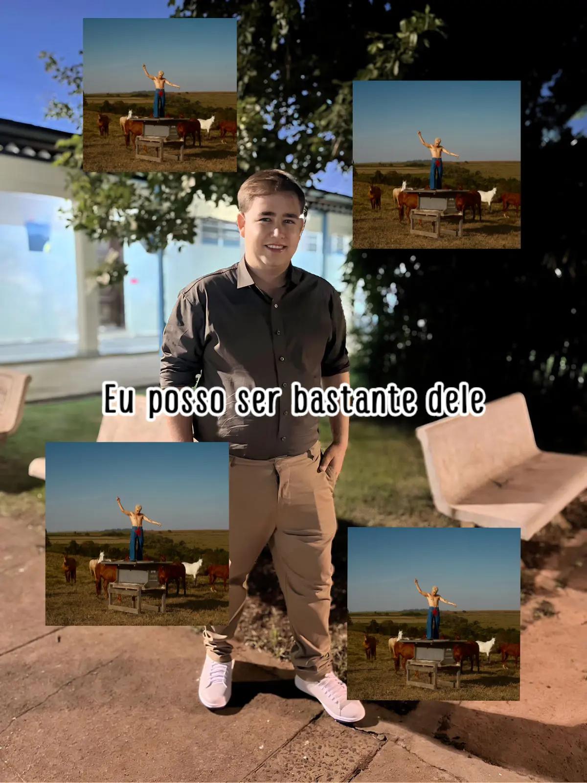@Carlos Eduardo