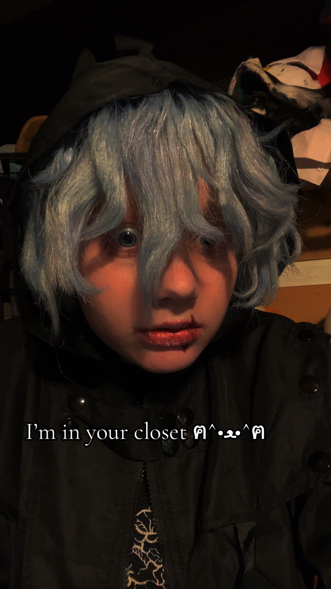 @𖤓 𝚁𝚞𝚜𝚝𝚒𝚌 𝚁𝚘𝚘 𖤓