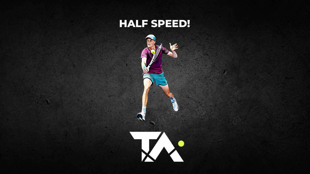 @Tennis Analytica