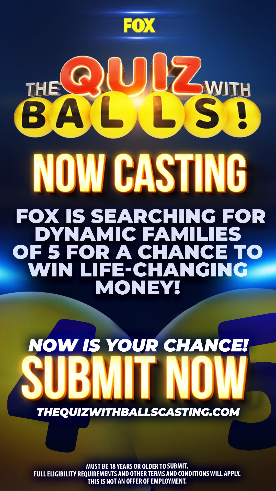 @Jocelyn Casting Producer