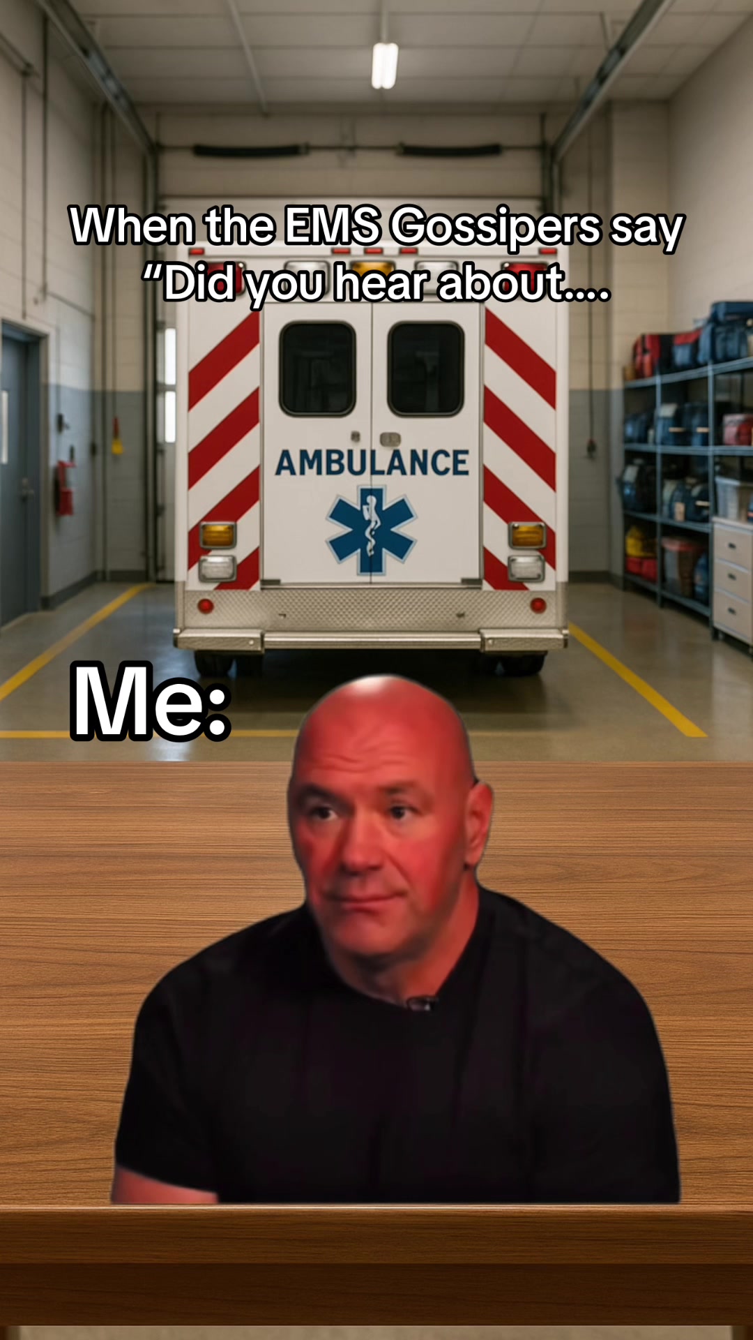 @Carolina&rsquo;s Medic