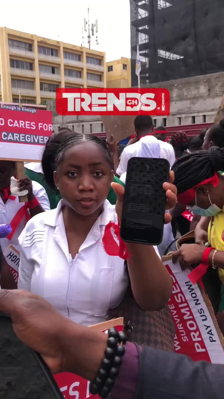 @TRENDS GH