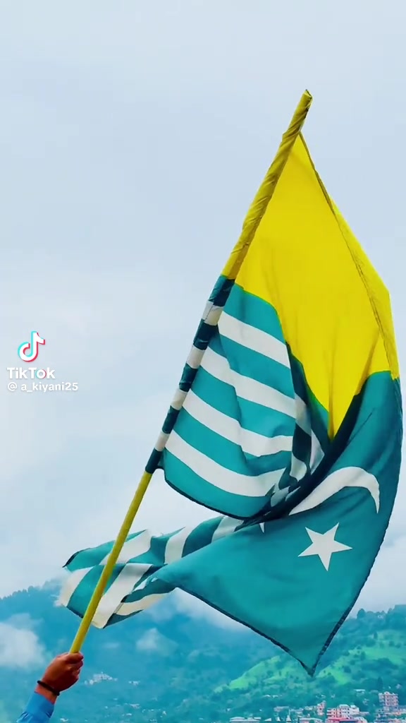 @Akhlaq kashmiri ❥