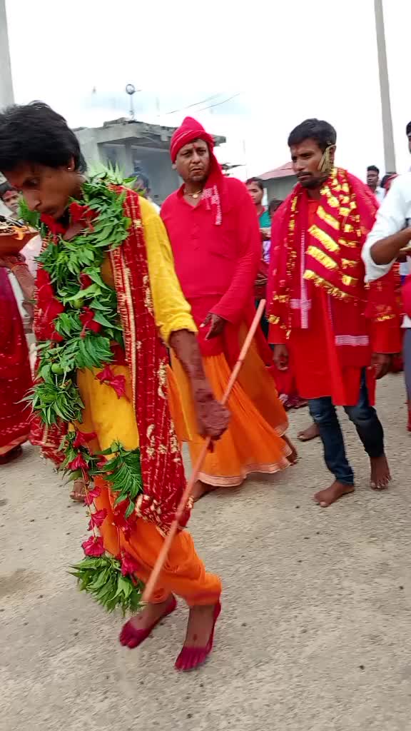 @Parbhu Ram