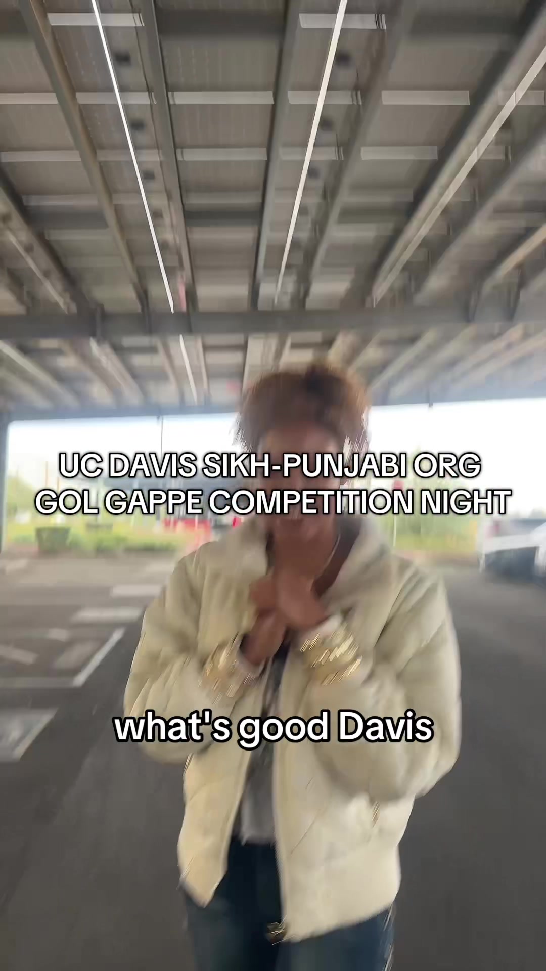 @Davis Diva