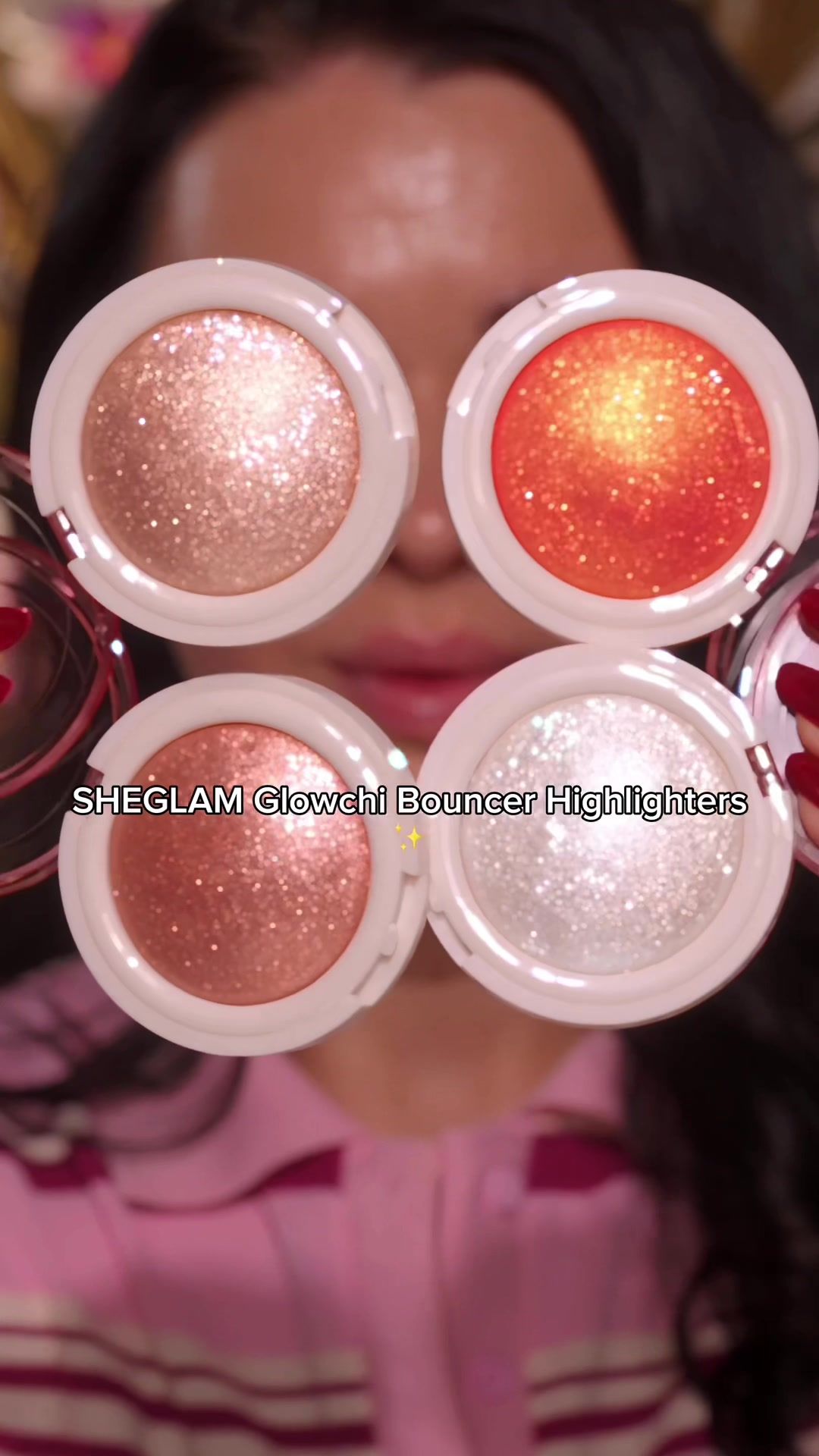 @Makeup Tutorials | Reviews