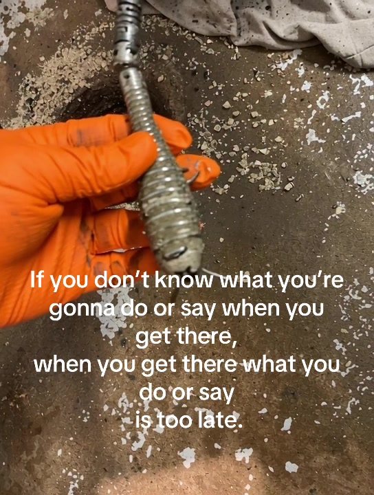 @Taggart Plumbing