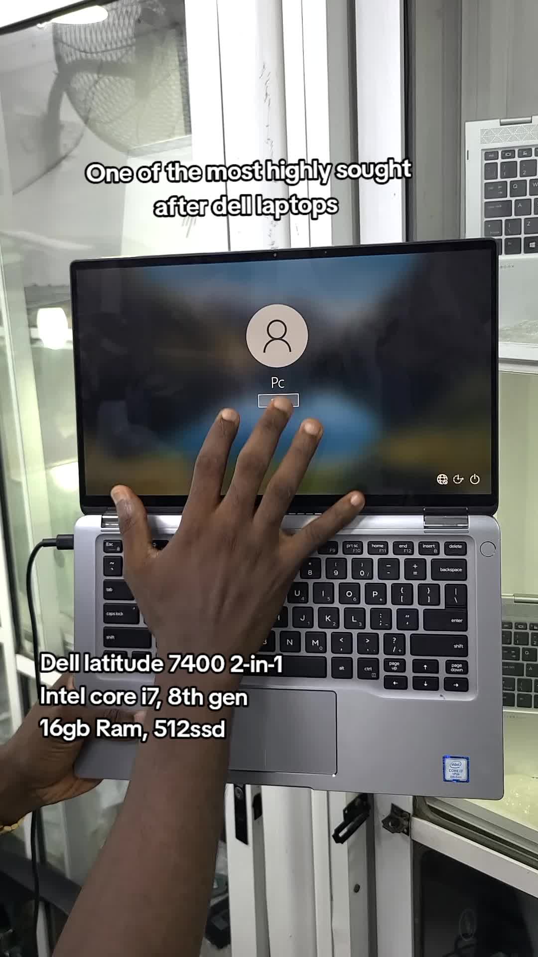 @Deal Ably Laptops & Gadgets