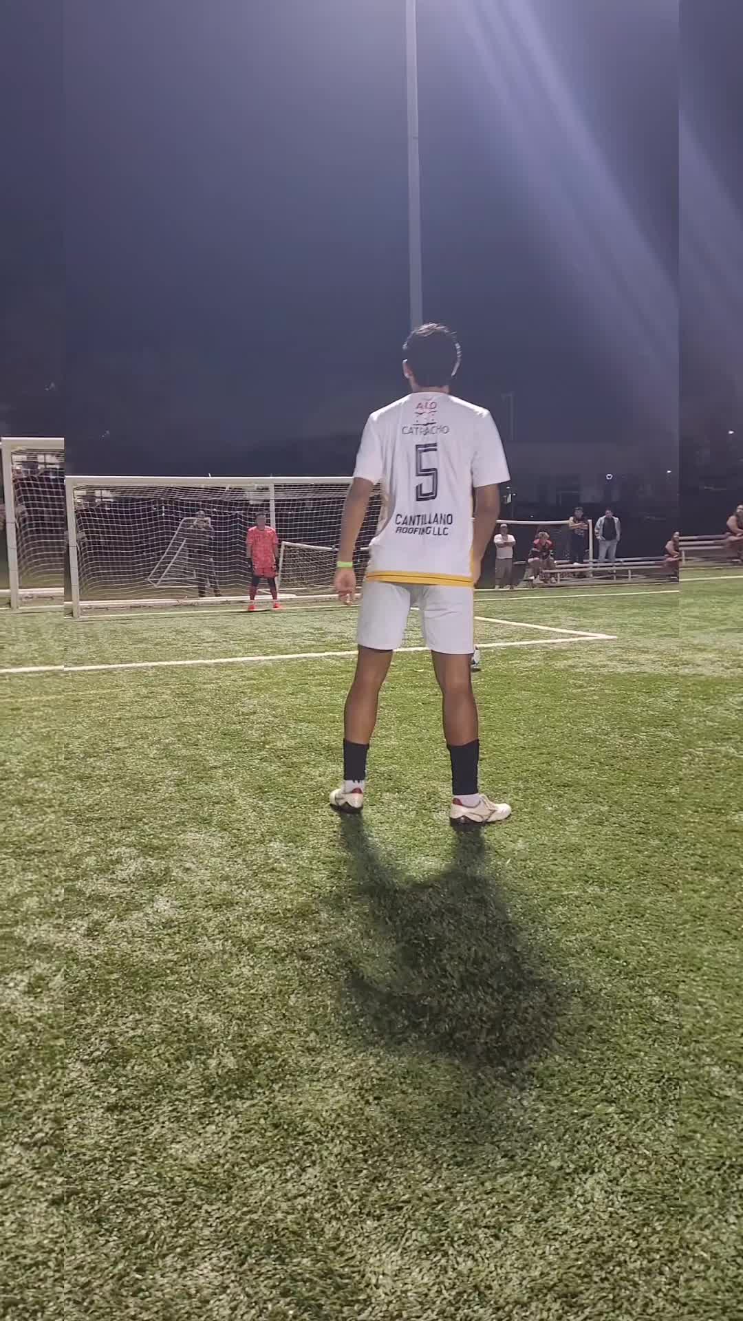 @Palmetto League