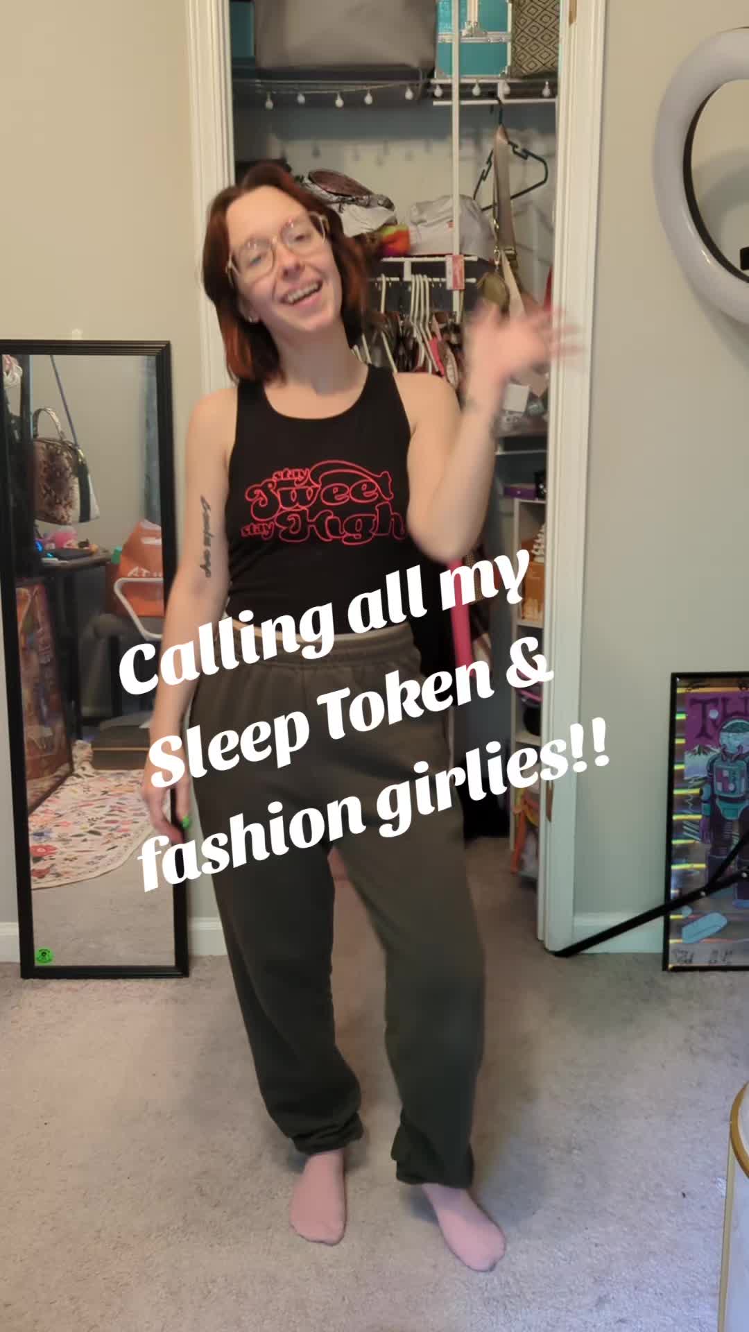 @Loricia Jade