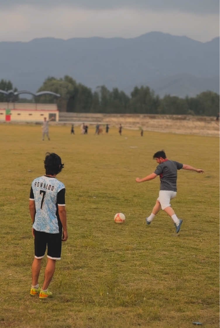 @Bodigram Eleven Football Club