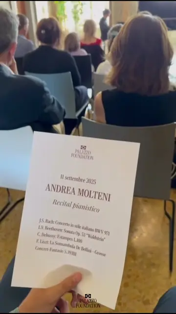 @Palazzo Foundation