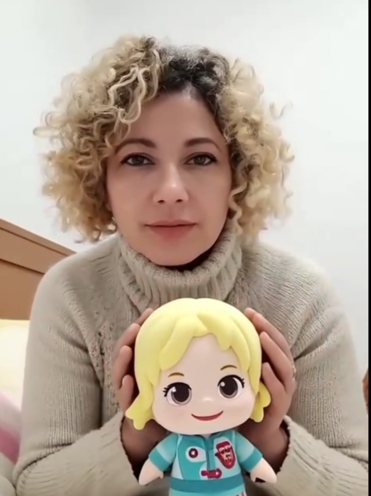@VaniaSaldise