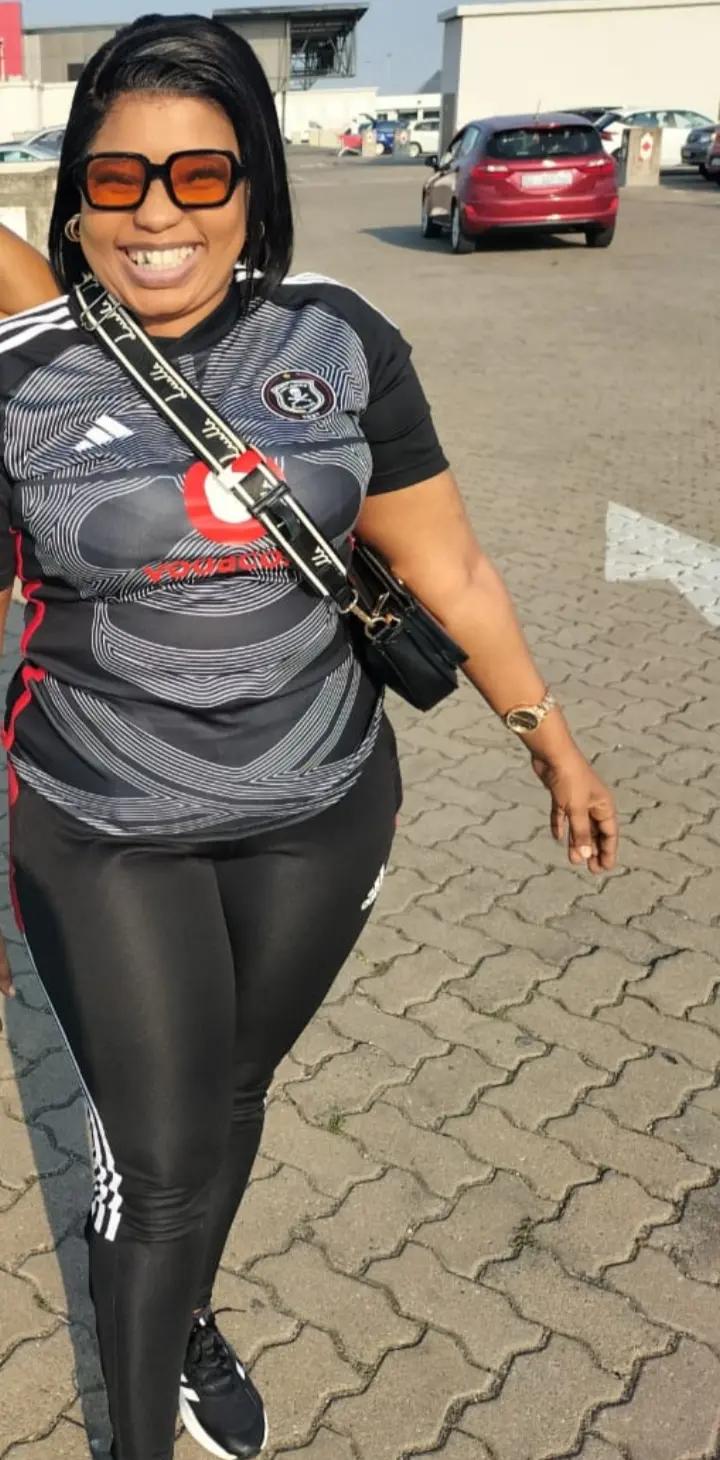 @Bongekile Wendy
