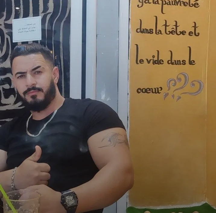 @isslam sinouar