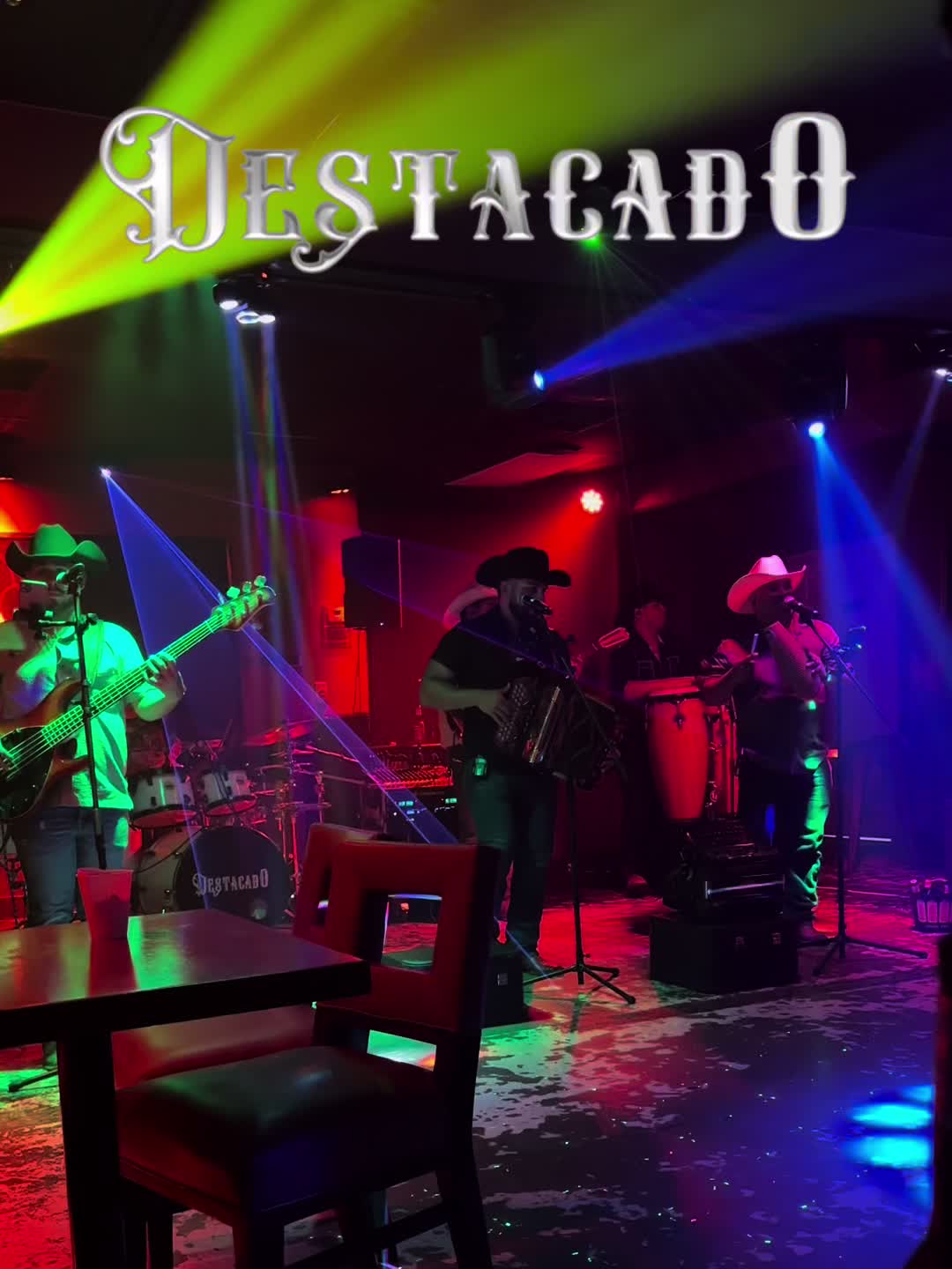 @Destacado