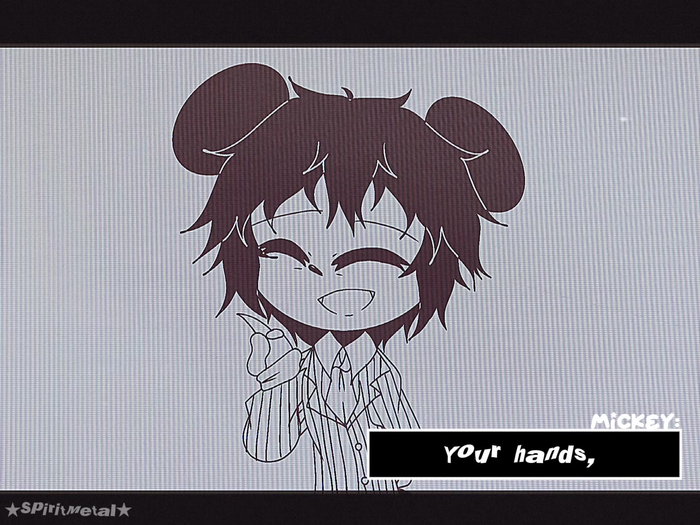 @☆ ᴍᴀɴᴅᴇʟᴀ/sᴘɪʀɪᴛ ☆