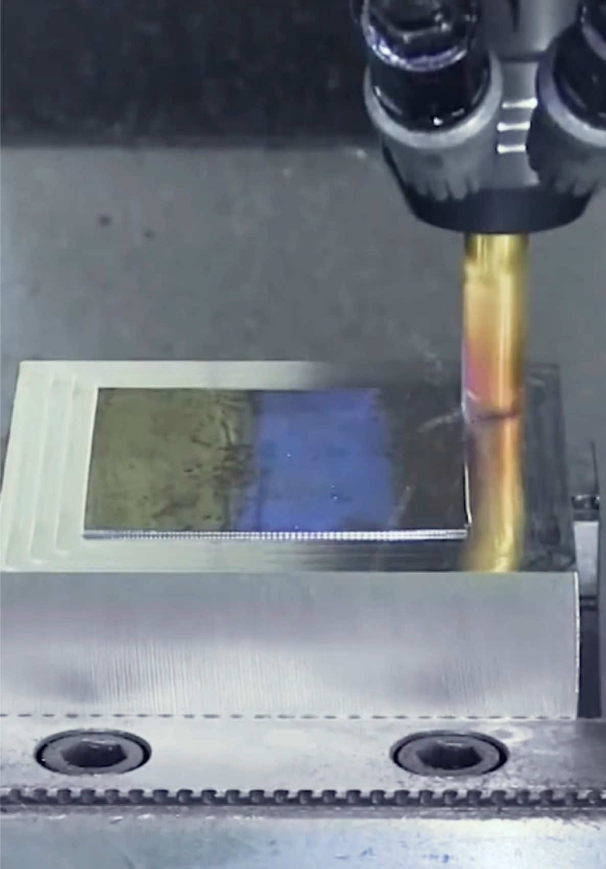 @Prototek Digital Manufacturing