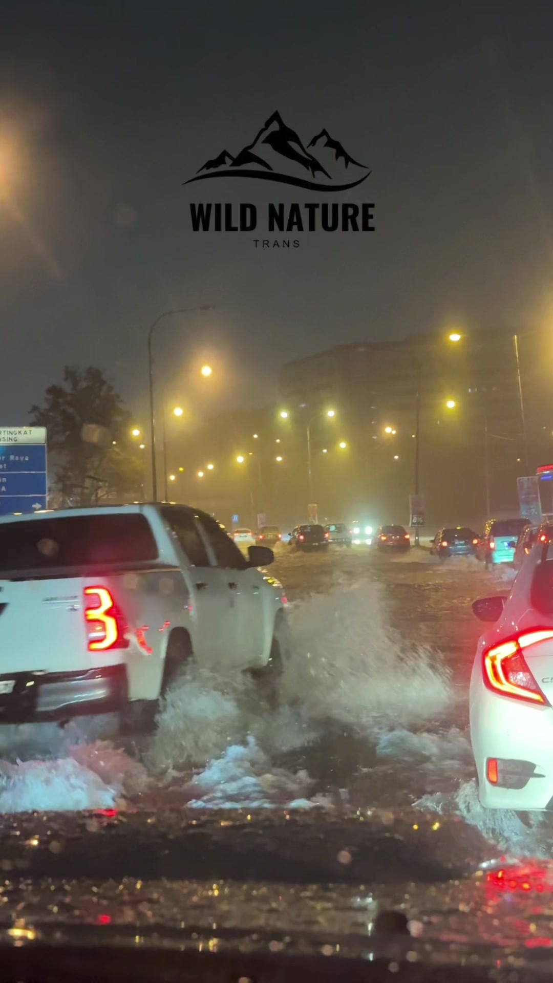 @Wild Nature Trans