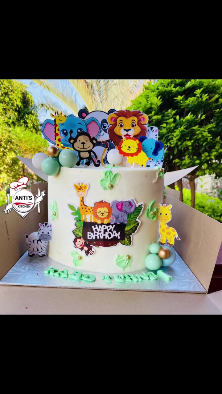 @Anthia Baloyi👩🏼&zwj;🍳🎂🍱