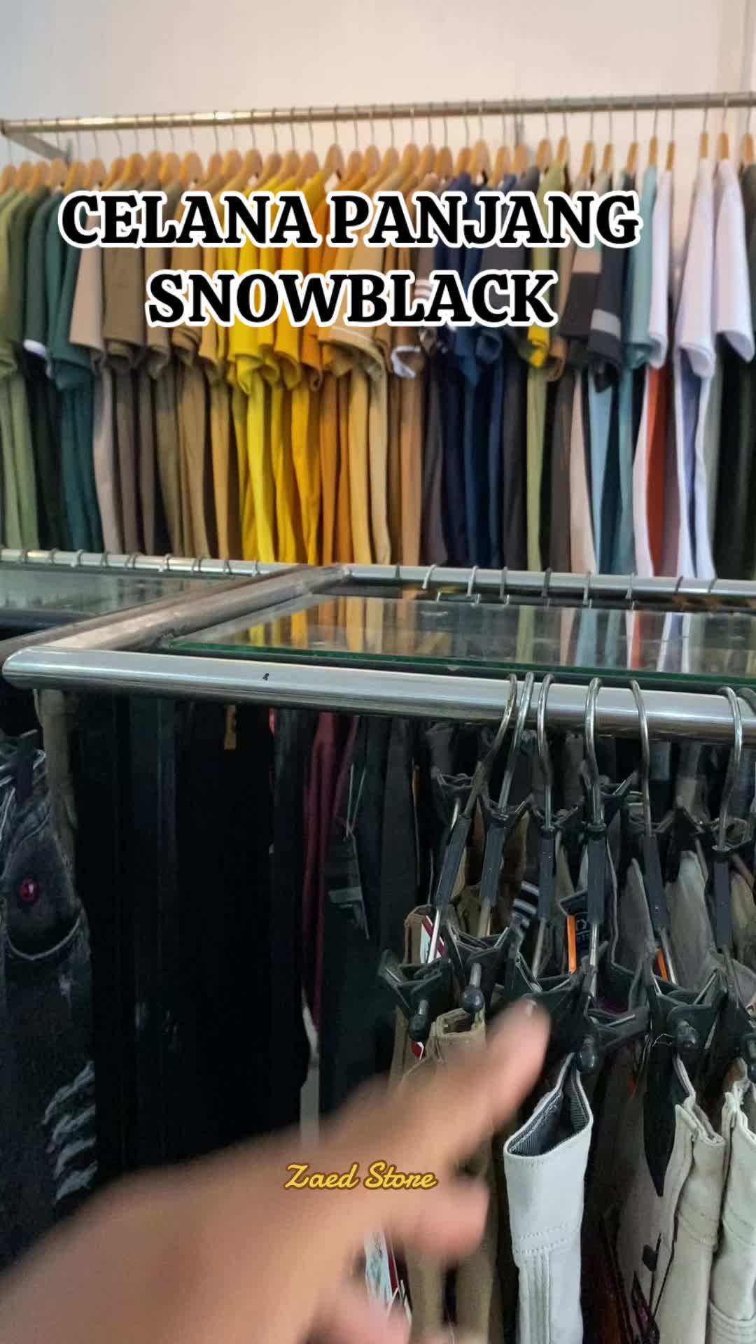 @ZAED CLOTH