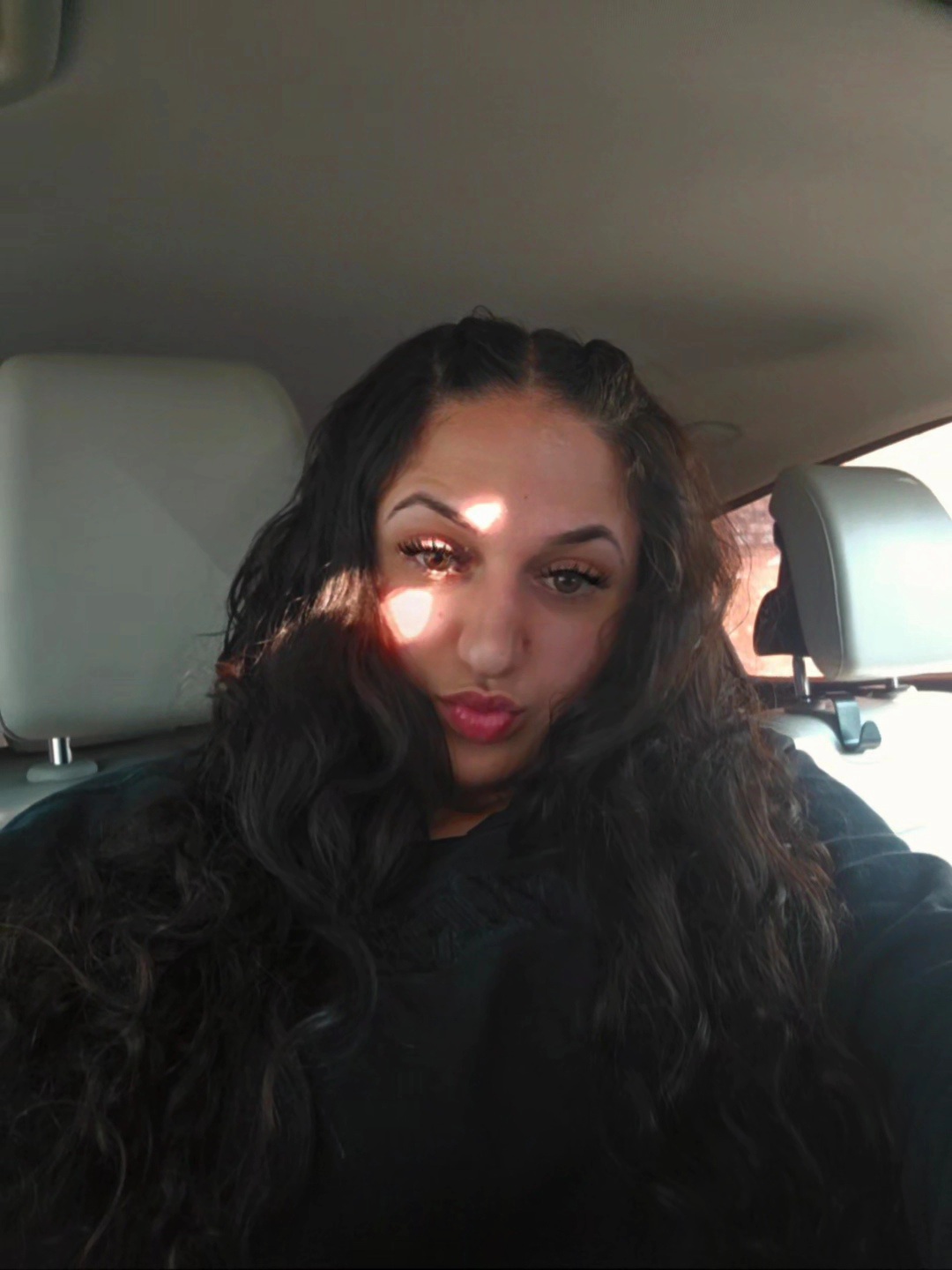 @Kathy Cant&uacute;