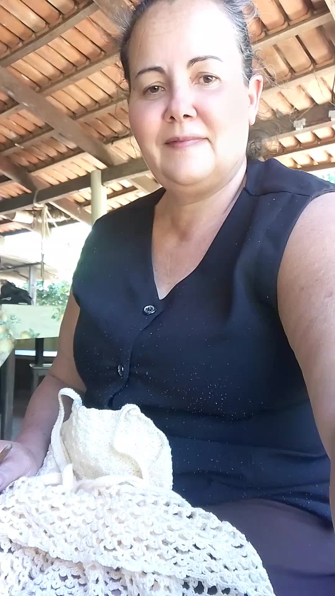 @sandra crocheteira