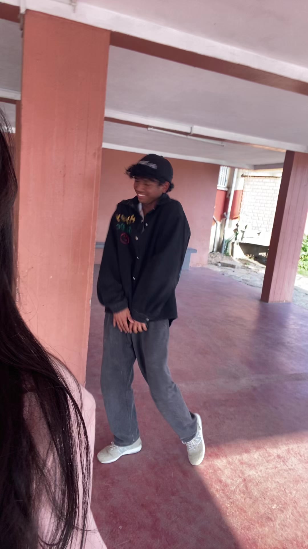 @Tsiaro
