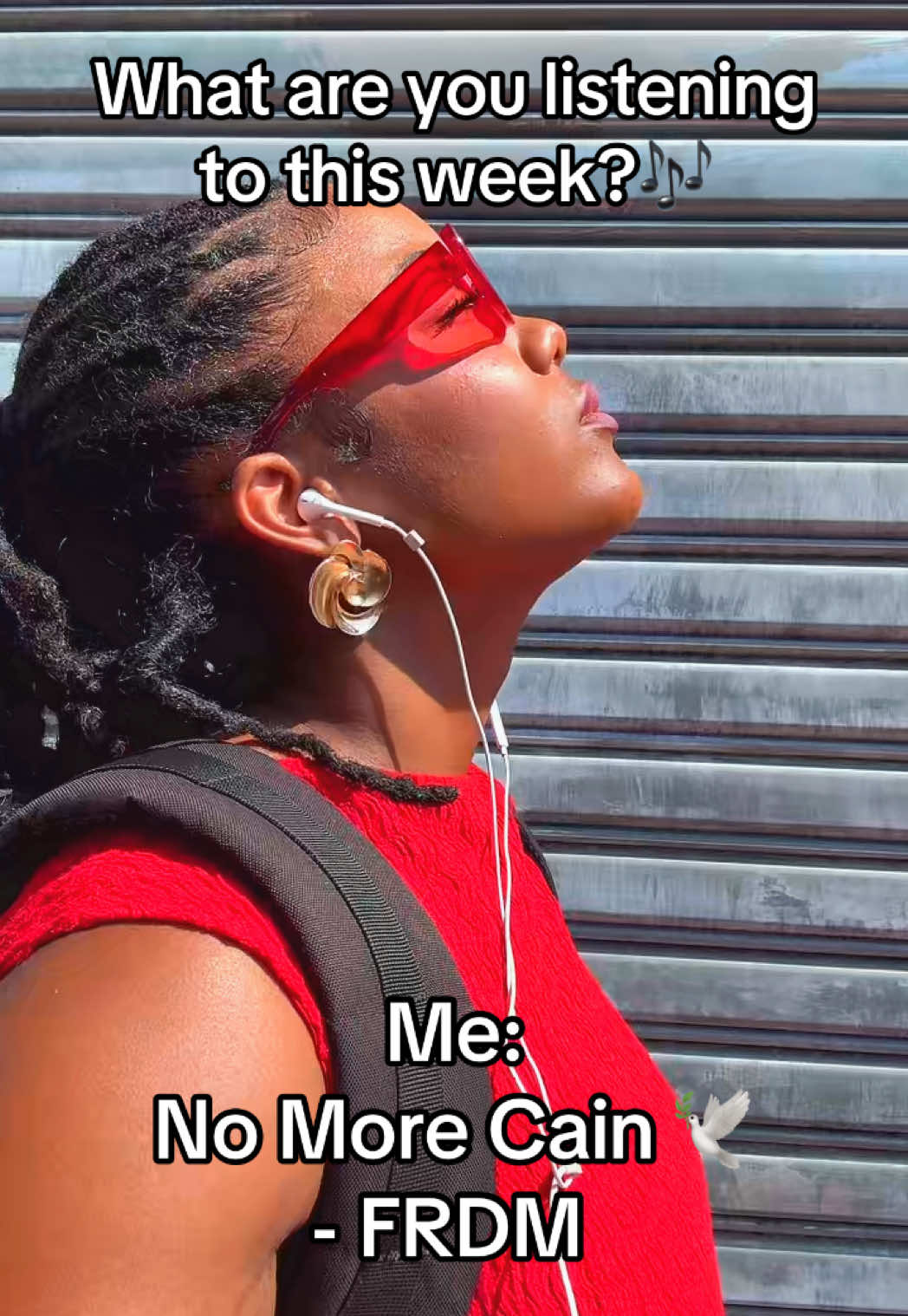 @Not From This World