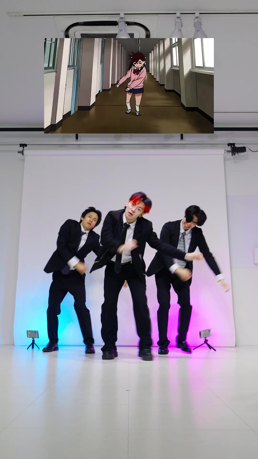 @KOTARO IDE / Anime Dance🇯🇵