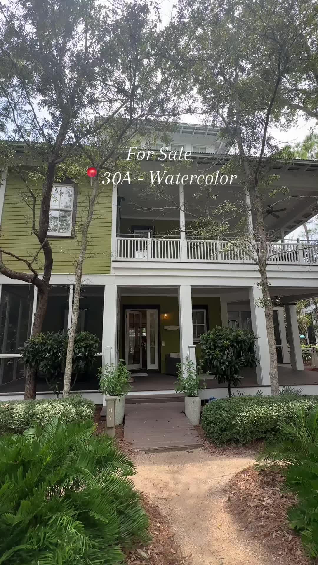 @Alexis Taylor | 30A Realtor
