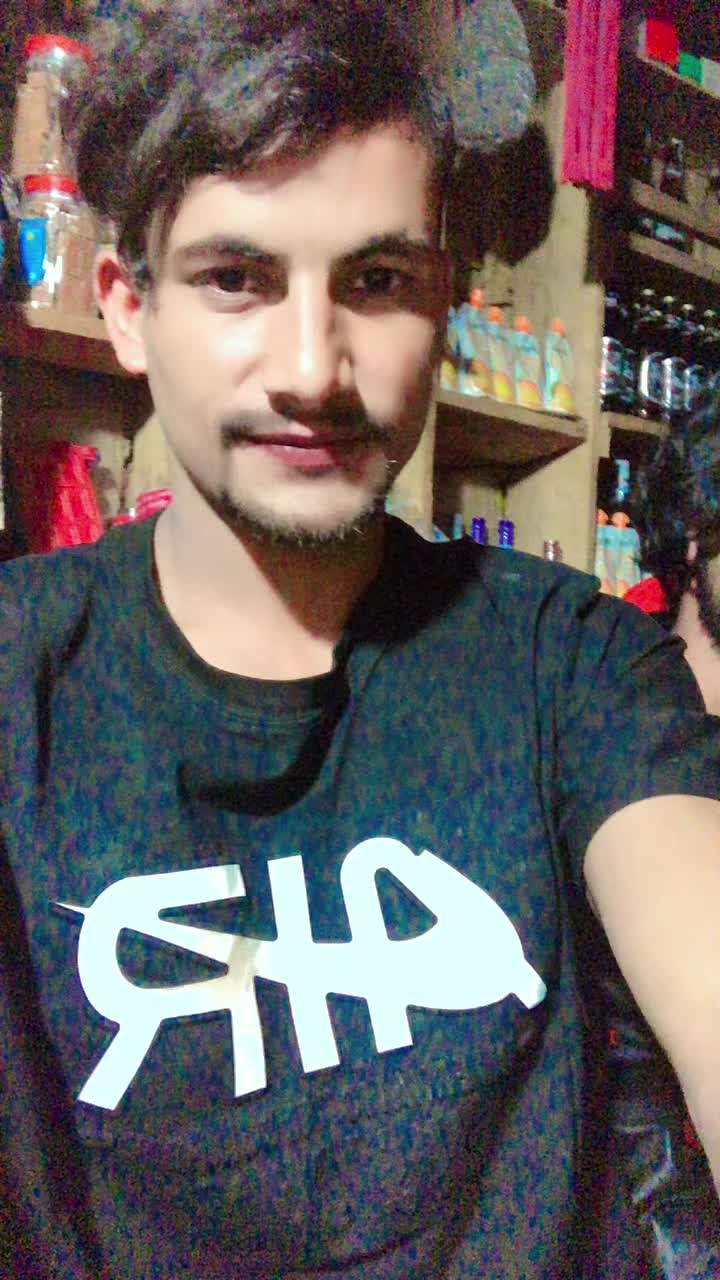 @bharat khadka