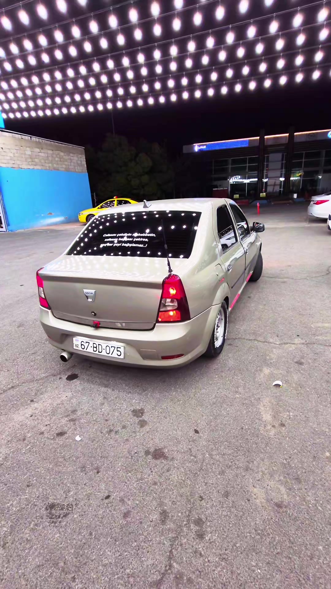 @67 BD 075 🇦🇿
