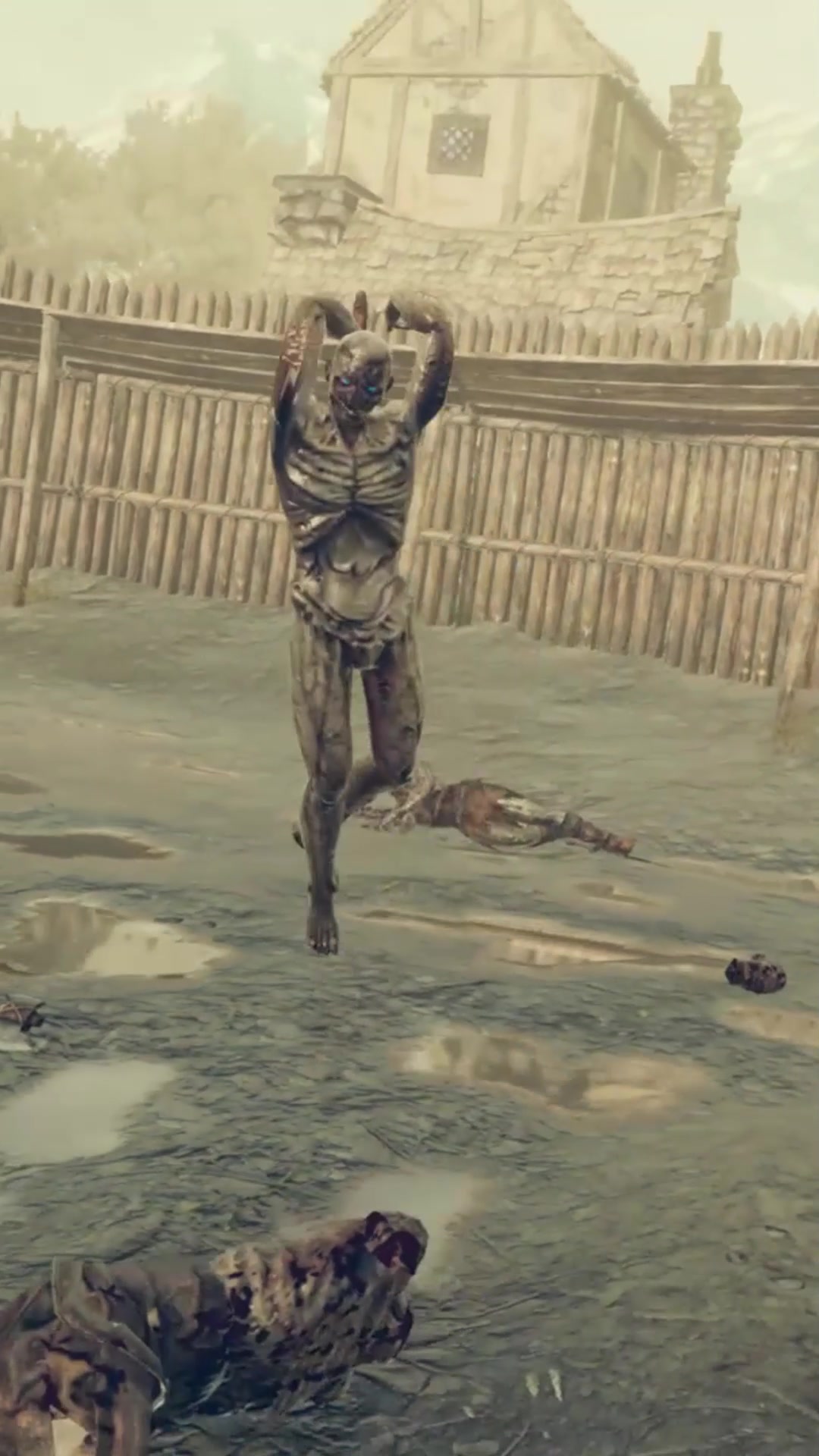 @Undead Citadel