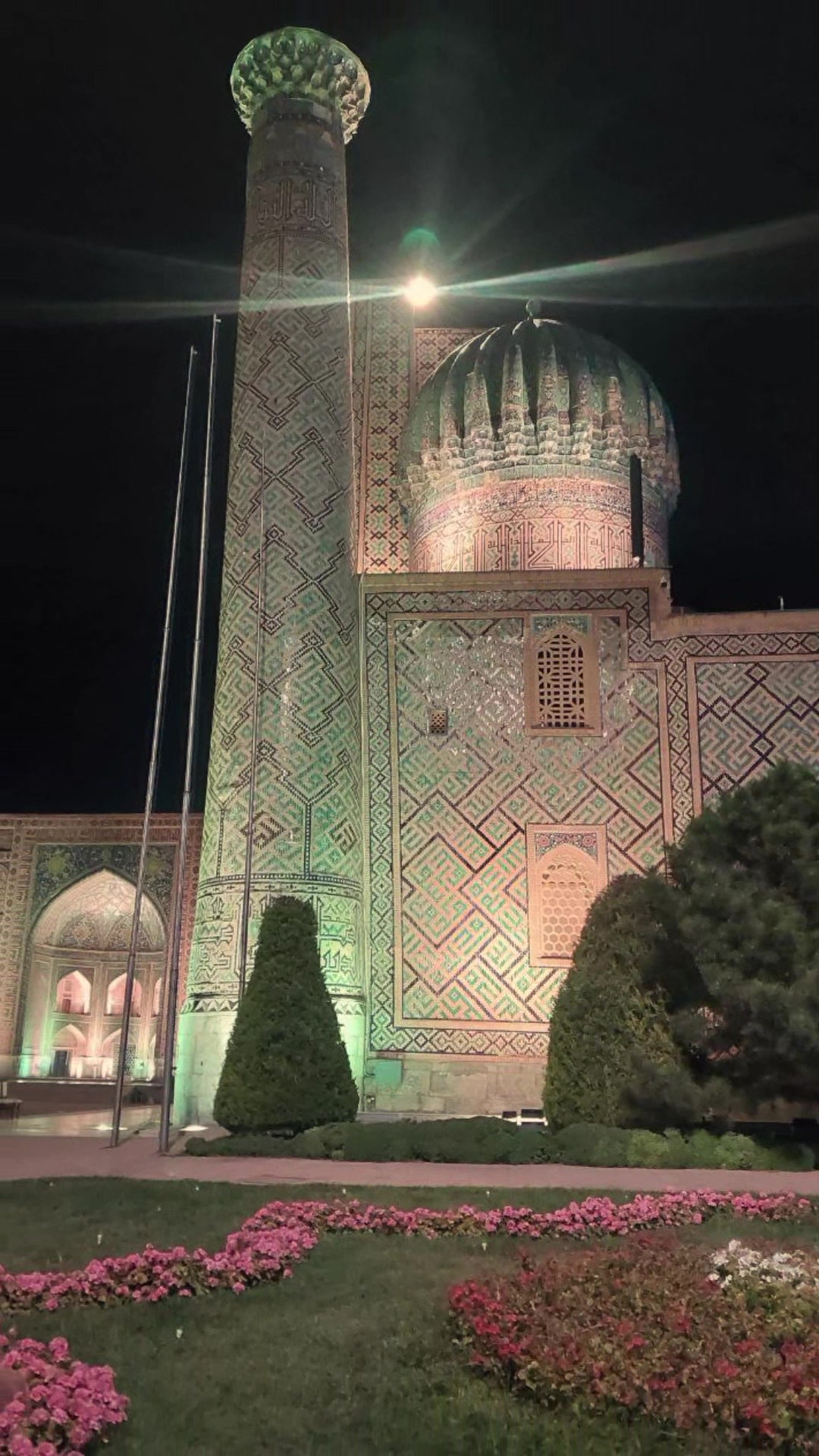@Tashkent City 🇺🇿