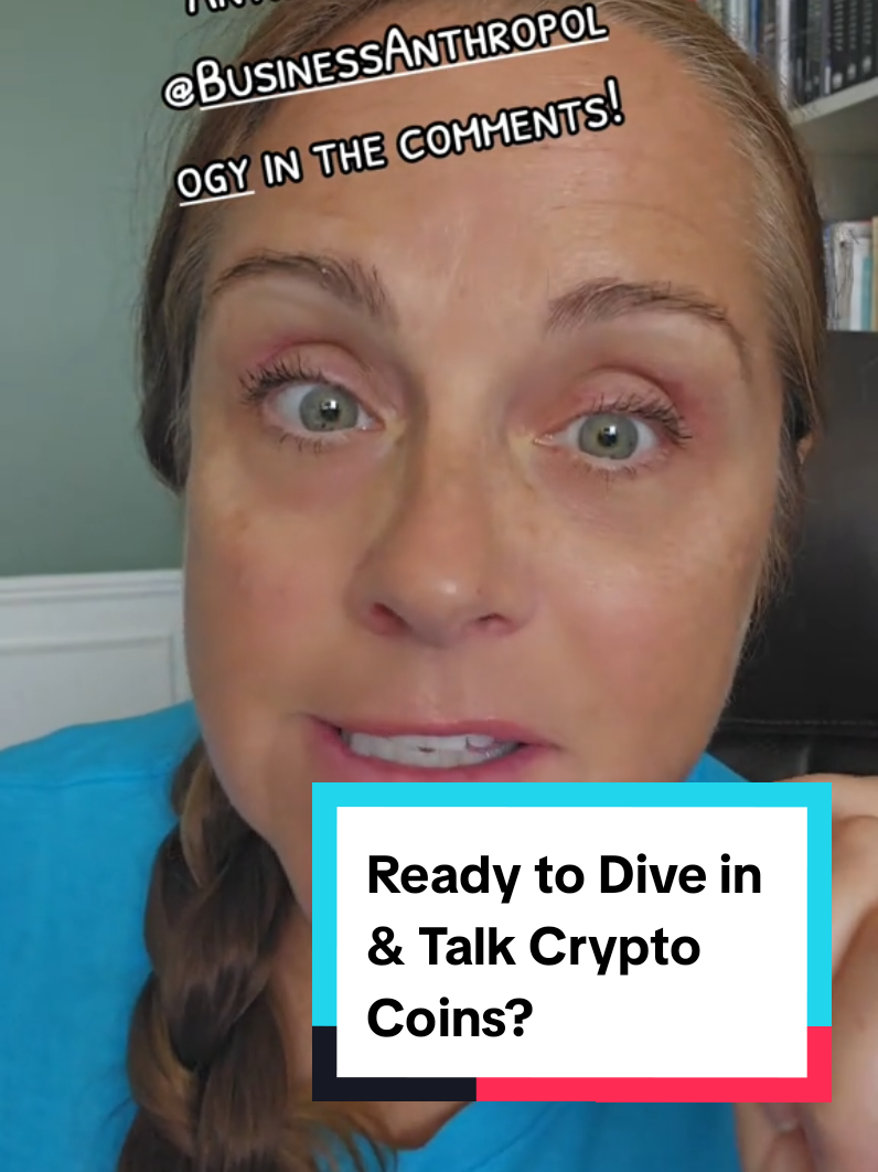 @TracieTeachesCrypto