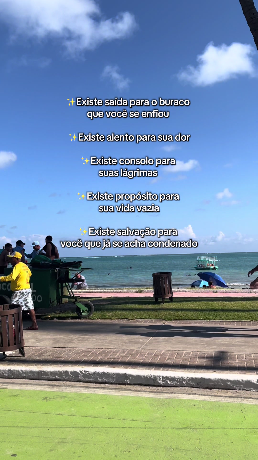 @Testemunho da Luz