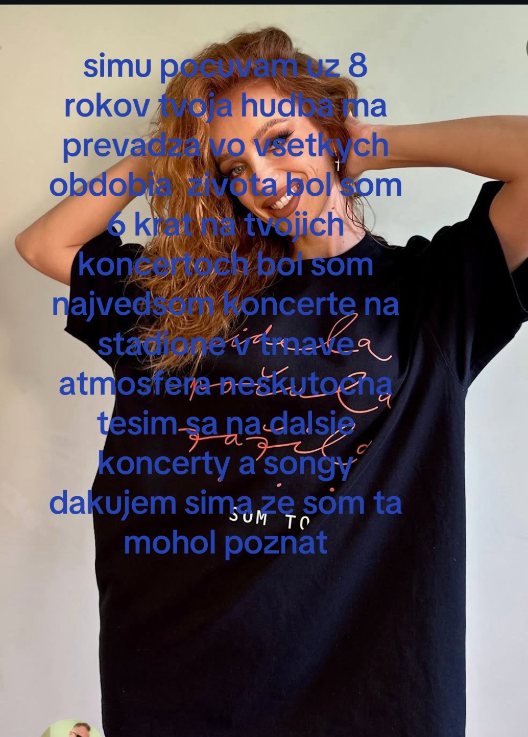 @Sima. fanpage