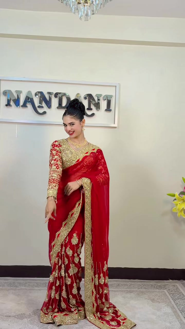 @Nandani boutique