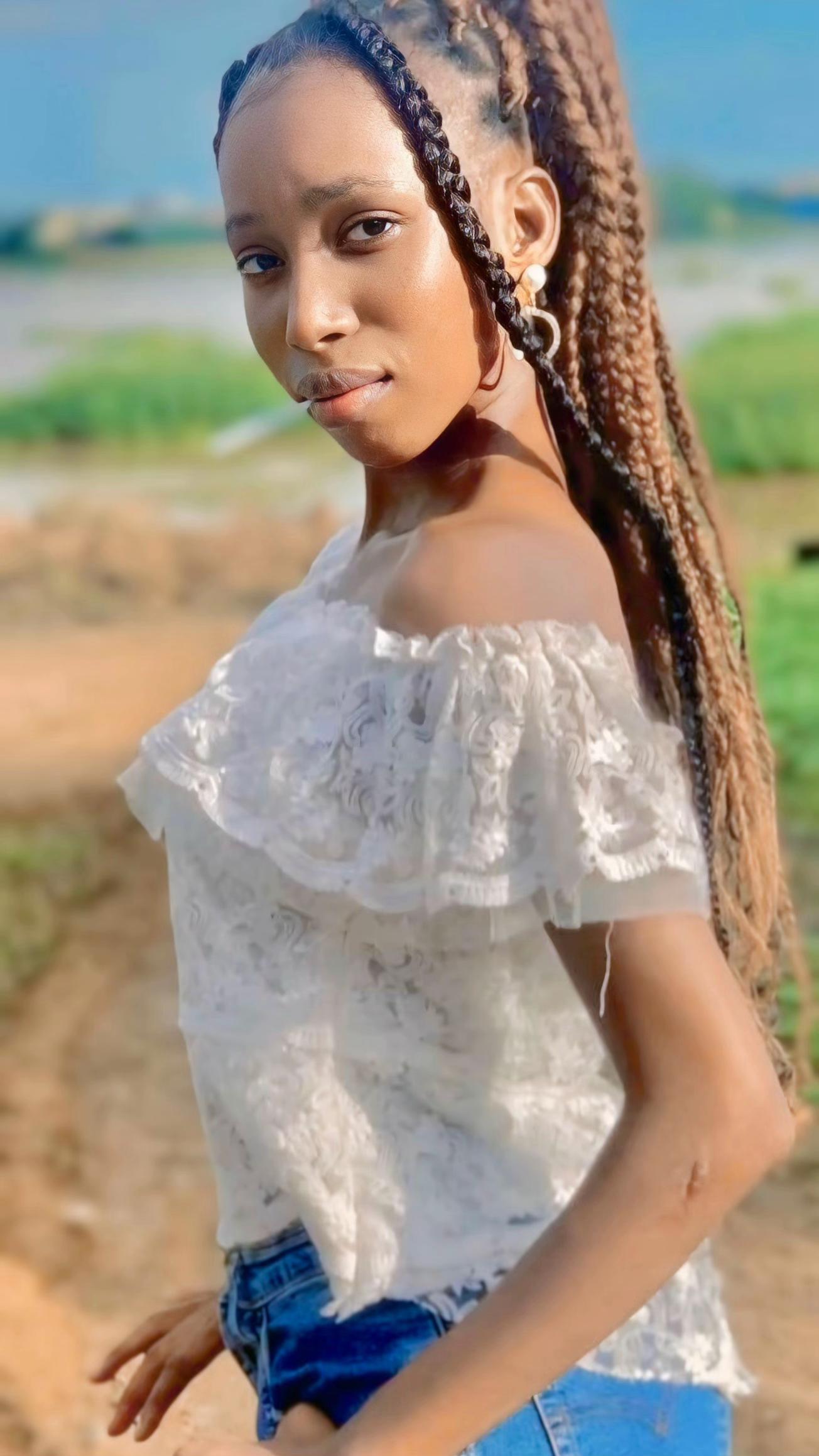 @Bella🥰 Proud&hearts;️~🦋🇹🇿🥹