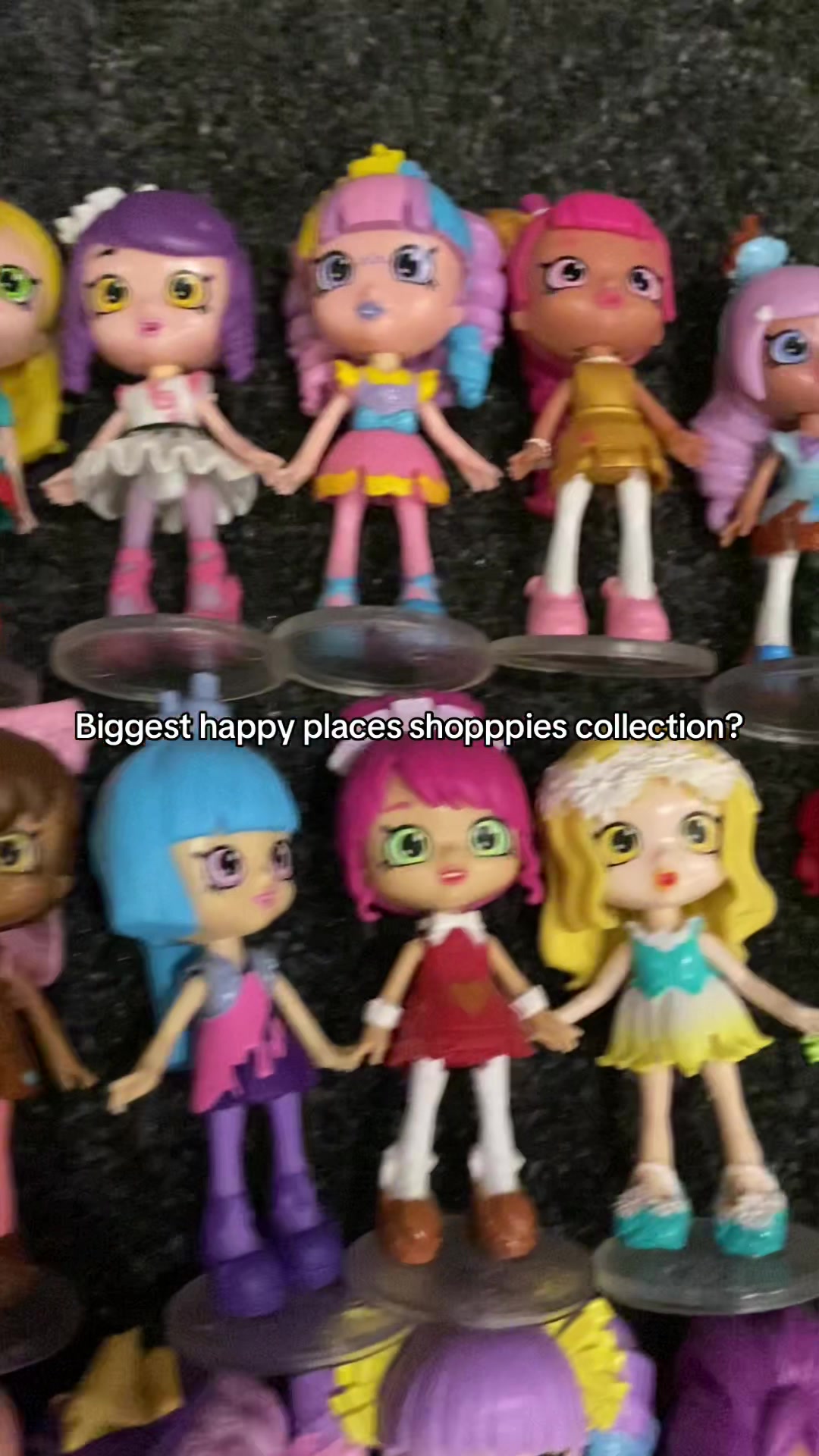 @Shopkins😍