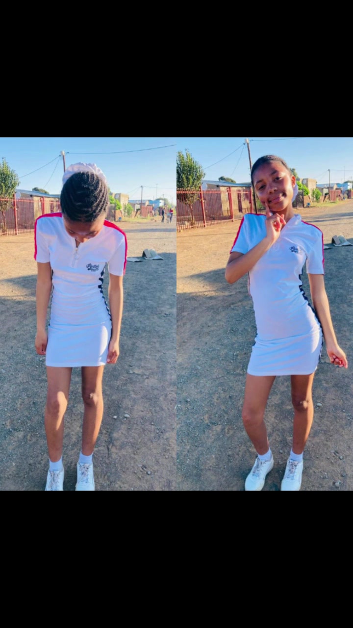 @Refilwe Mosala