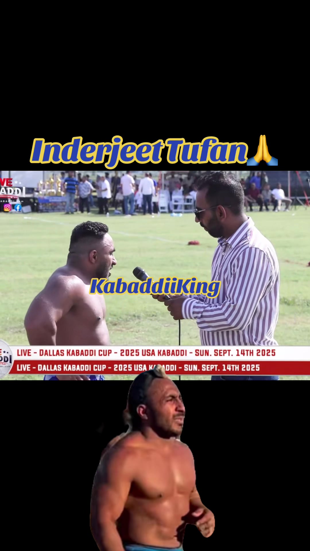 @Kabaddi99