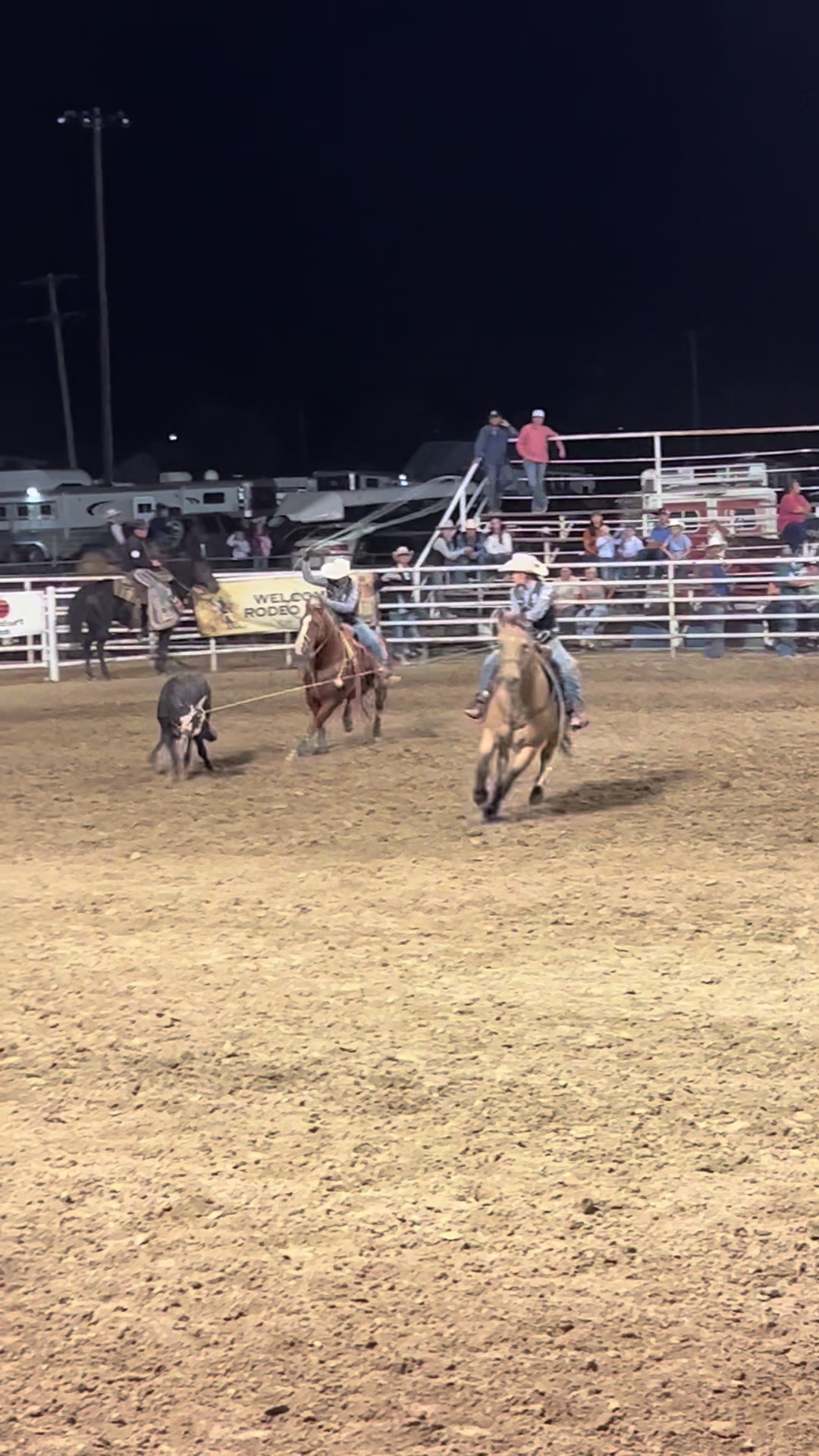 @Fort Hays Rodeo