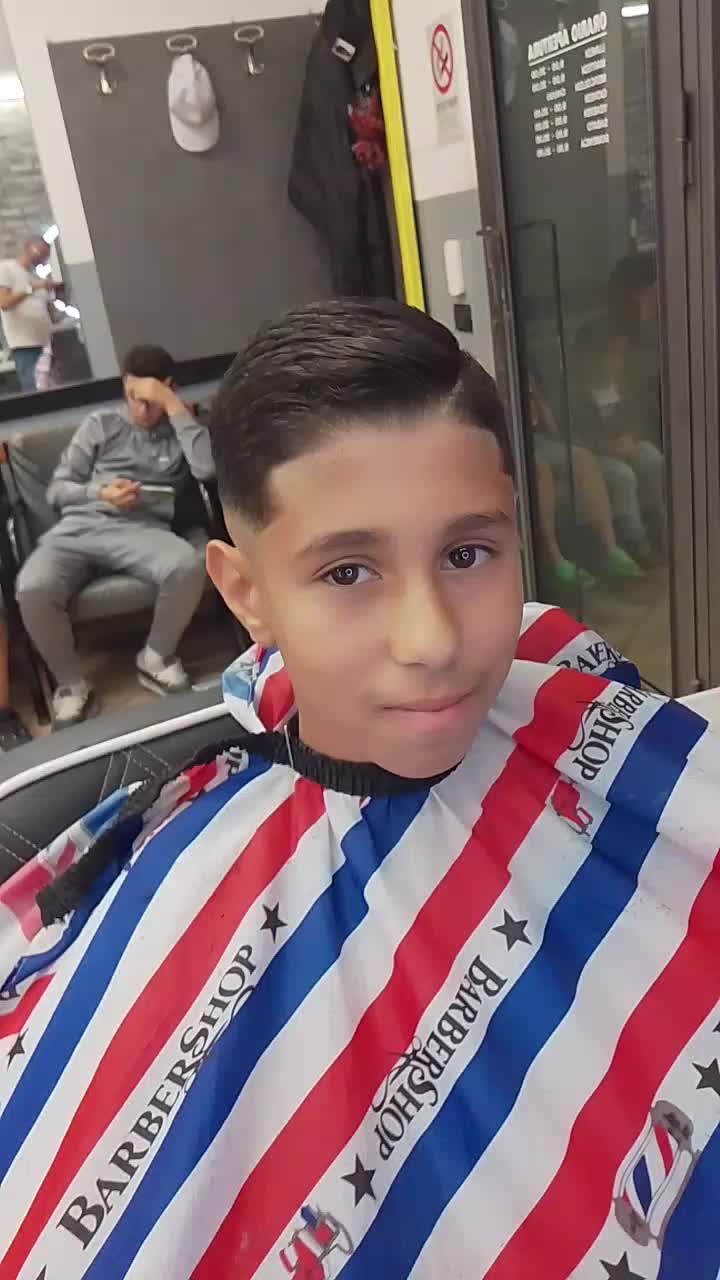 @samir messaoud